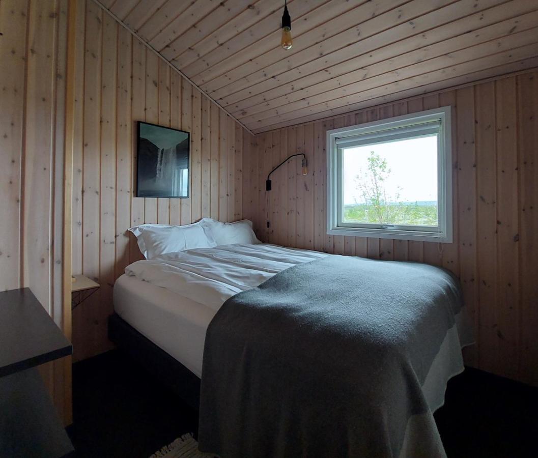 Hilltop Cabin Hekla - Golden Circle - Geysir - Mountain View Рейкхолт Екстериор снимка